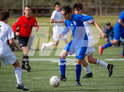 Thumbnail 3 in Central vs. La Costa Canyon photogallery.
