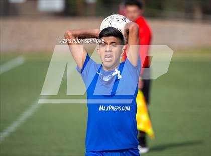 Thumbnail 1 in Central vs. La Costa Canyon photogallery.