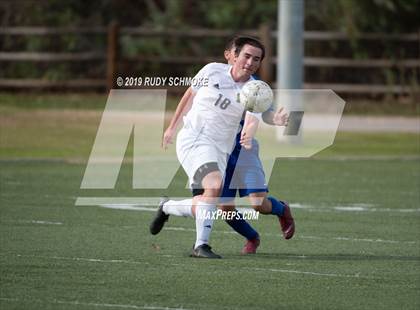 Thumbnail 1 in Central vs. La Costa Canyon photogallery.