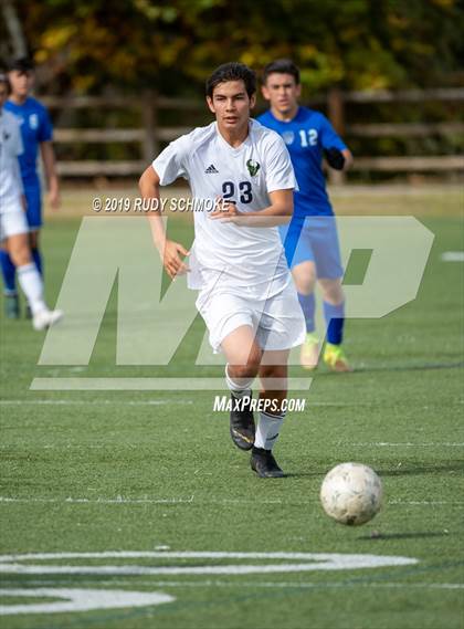 Thumbnail 3 in Central vs. La Costa Canyon photogallery.
