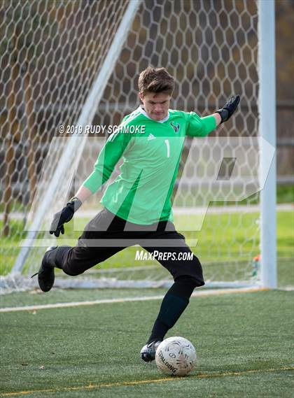 Thumbnail 1 in Central vs. La Costa Canyon photogallery.