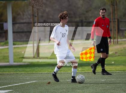 Thumbnail 3 in Central vs. La Costa Canyon photogallery.