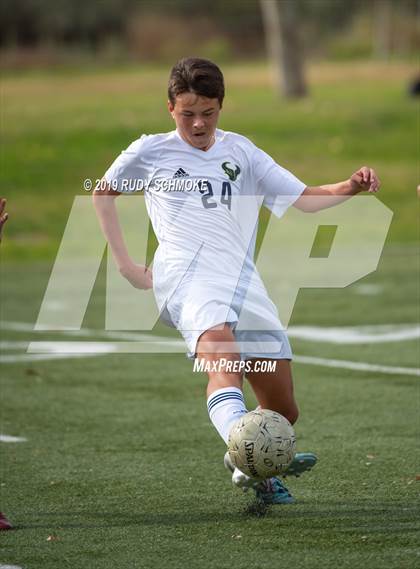 Thumbnail 2 in Central vs. La Costa Canyon photogallery.