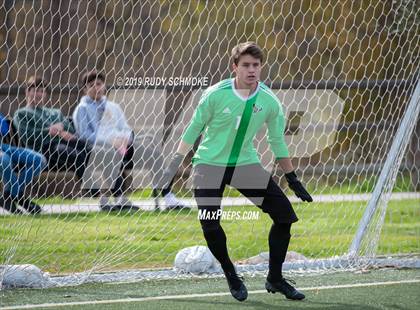 Thumbnail 3 in Central vs. La Costa Canyon photogallery.