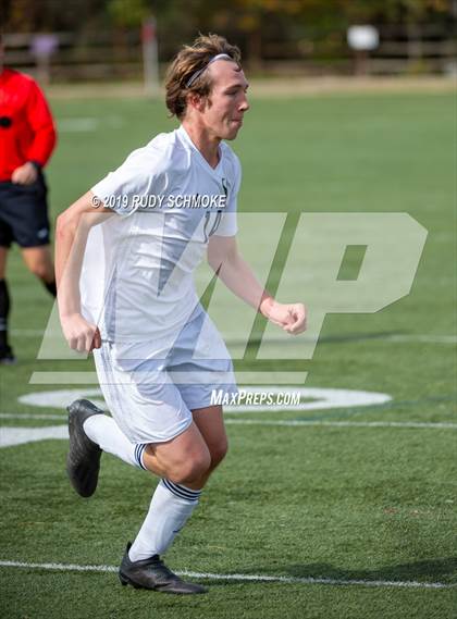 Thumbnail 1 in Central vs. La Costa Canyon photogallery.
