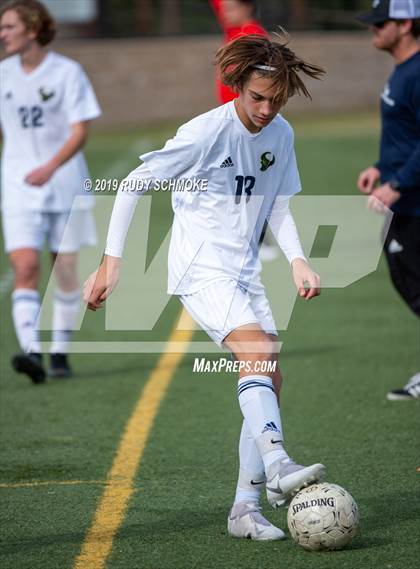 Thumbnail 2 in Central vs. La Costa Canyon photogallery.