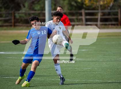 Thumbnail 1 in Central vs. La Costa Canyon photogallery.