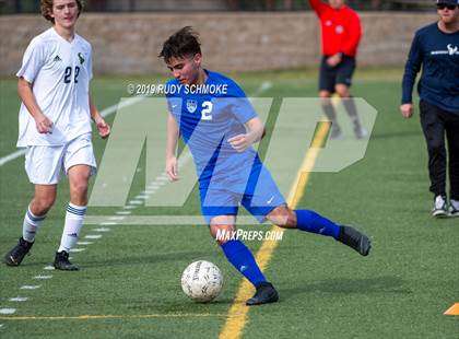 Thumbnail 1 in Central vs. La Costa Canyon photogallery.