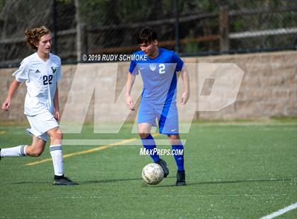 Thumbnail 3 in Central vs. La Costa Canyon photogallery.