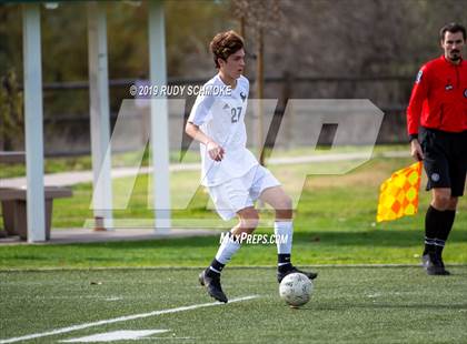 Thumbnail 1 in Central vs. La Costa Canyon photogallery.