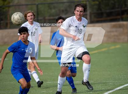 Thumbnail 1 in Central vs. La Costa Canyon photogallery.