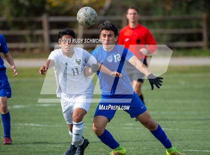 Thumbnail 3 in Central vs. La Costa Canyon photogallery.