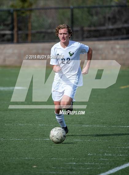 Thumbnail 2 in Central vs. La Costa Canyon photogallery.