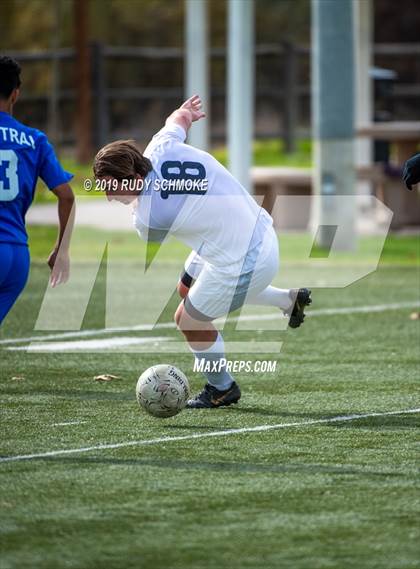 Thumbnail 1 in Central vs. La Costa Canyon photogallery.
