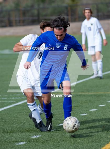 Thumbnail 1 in Central vs. La Costa Canyon photogallery.