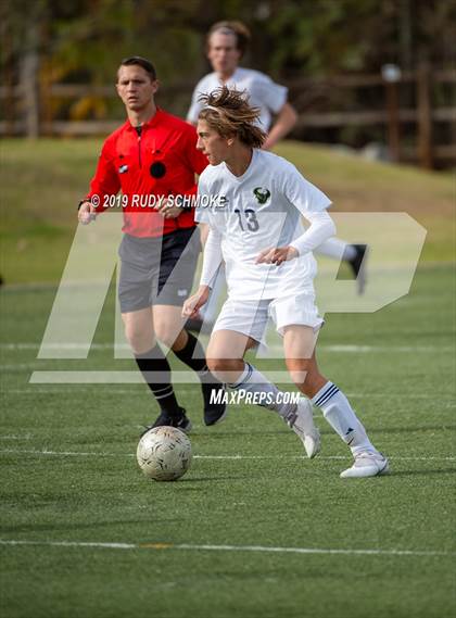 Thumbnail 3 in Central vs. La Costa Canyon photogallery.