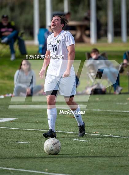 Thumbnail 1 in Central vs. La Costa Canyon photogallery.