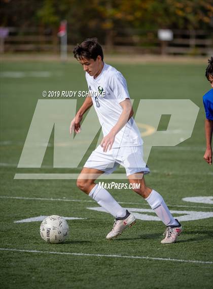 Thumbnail 3 in Central vs. La Costa Canyon photogallery.
