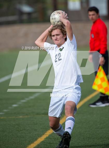 Thumbnail 1 in Central vs. La Costa Canyon photogallery.