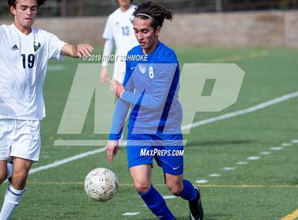 Thumbnail 3 in Central vs. La Costa Canyon photogallery.