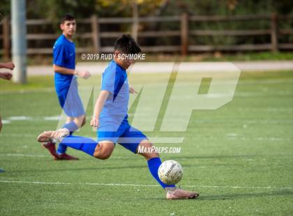 Thumbnail 3 in Central vs. La Costa Canyon photogallery.