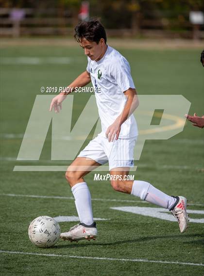 Thumbnail 2 in Central vs. La Costa Canyon photogallery.
