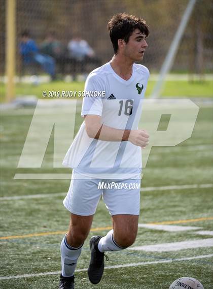 Thumbnail 3 in Central vs. La Costa Canyon photogallery.