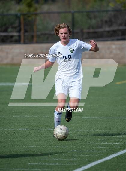 Thumbnail 1 in Central vs. La Costa Canyon photogallery.