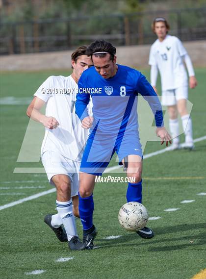 Thumbnail 3 in Central vs. La Costa Canyon photogallery.