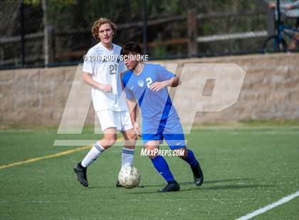 Thumbnail 3 in Central vs. La Costa Canyon photogallery.