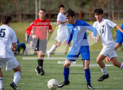 Thumbnail 3 in Central vs. La Costa Canyon photogallery.