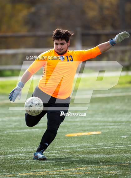 Thumbnail 1 in Central vs. La Costa Canyon photogallery.