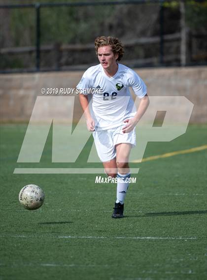 Thumbnail 1 in Central vs. La Costa Canyon photogallery.
