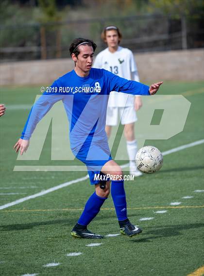 Thumbnail 1 in Central vs. La Costa Canyon photogallery.