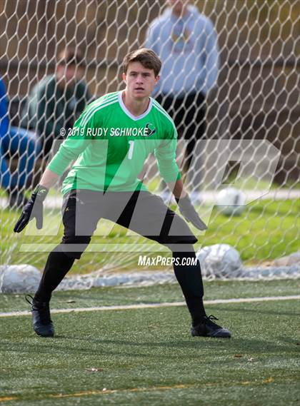 Thumbnail 3 in Central vs. La Costa Canyon photogallery.
