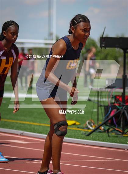 Thumbnail 1 in Golden League CIF Finals (Girls Distance) photogallery.
