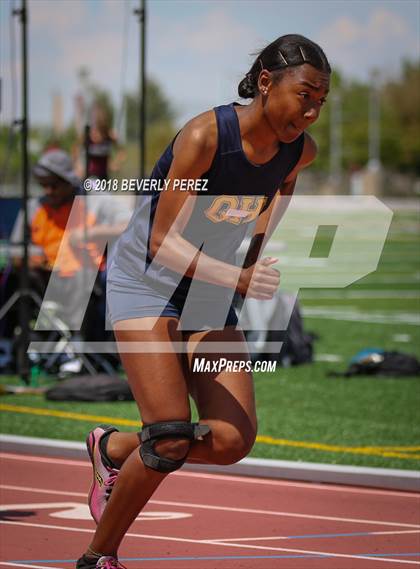 Thumbnail 2 in Golden League CIF Finals (Girls Distance) photogallery.