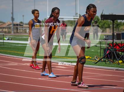 Thumbnail 3 in Golden League CIF Finals (Girls Distance) photogallery.
