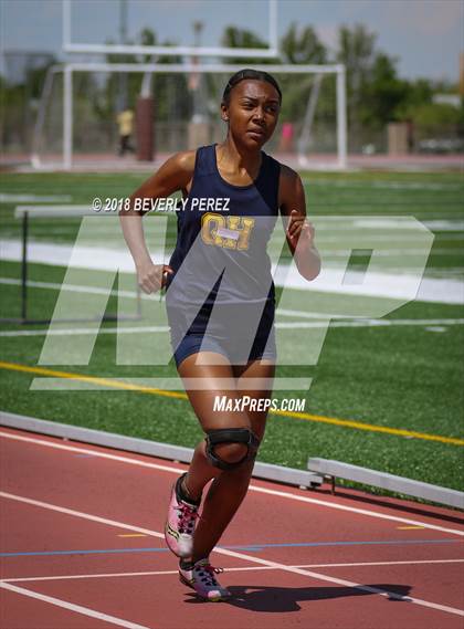 Thumbnail 2 in Golden League CIF Finals (Girls Distance) photogallery.