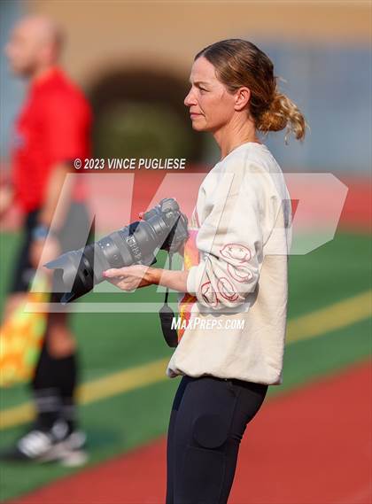 Thumbnail 2 in Monroe @ North Thurston (WIAA 3A Round 1 Playoffs) photogallery.