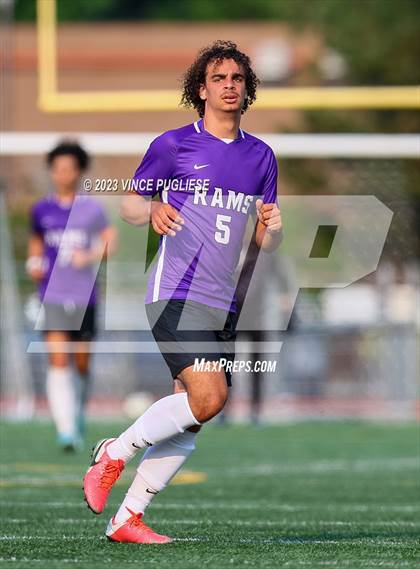 Thumbnail 1 in Monroe @ North Thurston (WIAA 3A Round 1 Playoffs) photogallery.