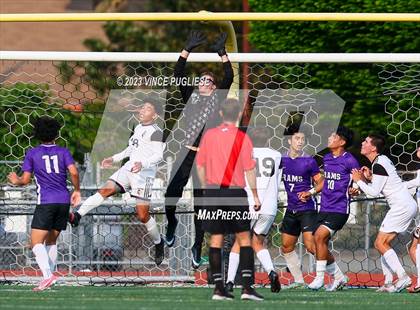 Thumbnail 2 in Monroe @ North Thurston (WIAA 3A Round 1 Playoffs) photogallery.
