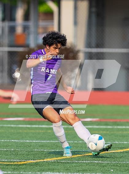Thumbnail 1 in Monroe @ North Thurston (WIAA 3A Round 1 Playoffs) photogallery.