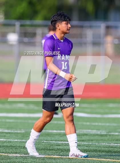 Thumbnail 1 in Monroe @ North Thurston (WIAA 3A Round 1 Playoffs) photogallery.