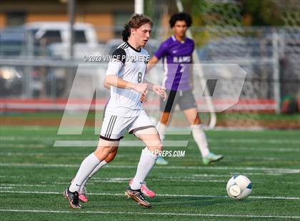 Thumbnail 3 in Monroe @ North Thurston (WIAA 3A Round 1 Playoffs) photogallery.