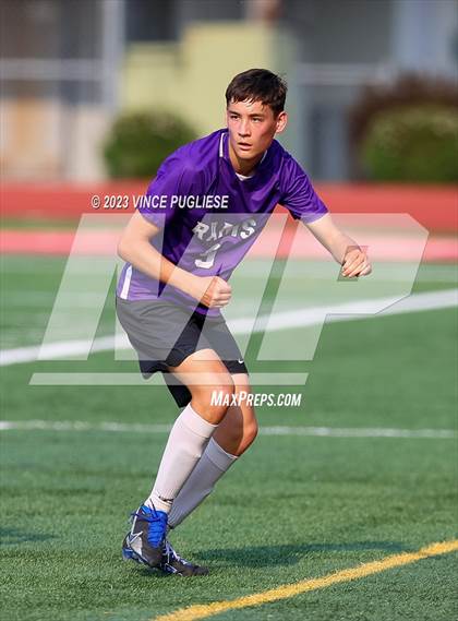 Thumbnail 2 in Monroe @ North Thurston (WIAA 3A Round 1 Playoffs) photogallery.