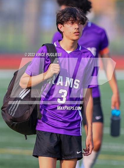 Thumbnail 2 in Monroe @ North Thurston (WIAA 3A Round 1 Playoffs) photogallery.