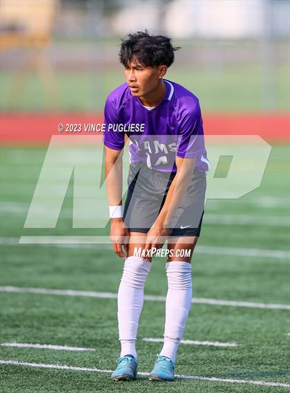Thumbnail 3 in Monroe @ North Thurston (WIAA 3A Round 1 Playoffs) photogallery.