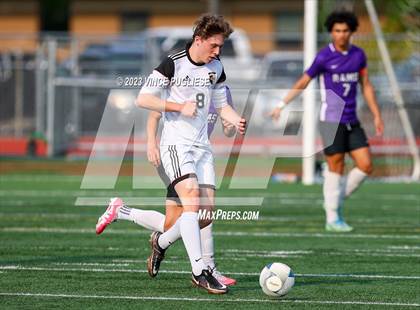Thumbnail 2 in Monroe @ North Thurston (WIAA 3A Round 1 Playoffs) photogallery.
