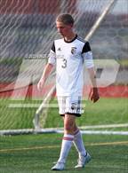 Photo from the gallery "Monroe @ North Thurston (WIAA 3A Round 1 Playoffs)"